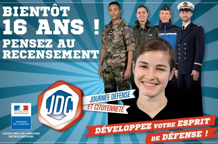 Recensement